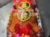 Đặt Heo Quay Cúng Cô Hồn Tháng 7 Ở Đâu Uy Tín Tại TP.HCM?
