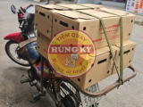 Đặt Heo Quay Cúng Tại Nhà Bè Uy Tín - Heo Quay Hùng Ký