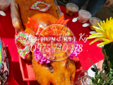 Heo Quay Cúng Tất Niên Quận Gò Vấp
