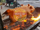 Hướng Dẫn Cúng Tổ Ngành Spa Thẩm Mỹ Viện Bằng Heo Quay Chuẩn Vị Truyền Thống