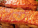 Hướng dẫn làm heo quay giòn tan tại nhà