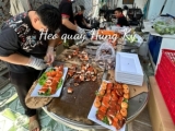 Mua heo sữa quay tiệc cưới Quận 1 – Địa chỉ uy tín, chất lượng