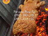 Tổng hợp các công thức làm heo quay ngon để cúng rằm tháng 7