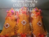 Vì sao heo quay thường được dùng trong các buổi lễ cúng ?