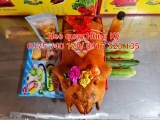 Vì Sao Nên Cúng Heo Quay Trong Rằm Tháng 7? Góc Nhìn Tâm Linh Và Văn Hóa