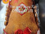 Ý nghĩa của các món ăn kèm trong mâm cúng rằm tháng 7