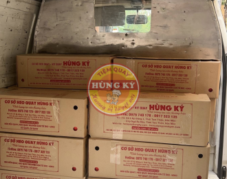 Bí quyết quay heo da giòn - Ngon chuẩn vị tại nhà