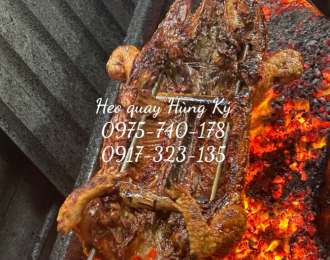 Đặt Heo Quay Cúng Phú Nhuận - Hướng Dẫn Chi Tiết Tại Hùng Ký