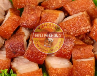 Hướng Dẫn Làm Heo Sữa Quay Tại Nhà Đơn Giản, Ngon Tuyệt