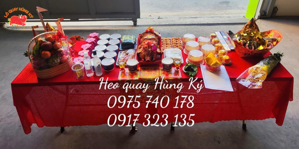 Hướng Dẫn Chuẩn Bị Mâm Cúng Mùng 5 Tháng 5 Đơn Giản Tại Nhà