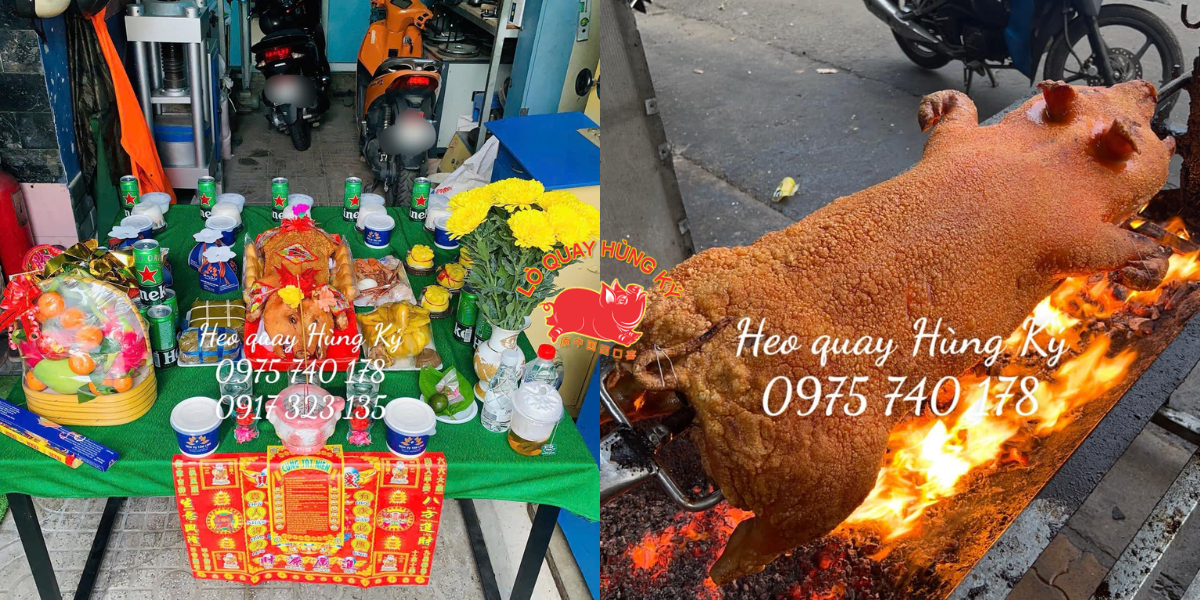 Lợi Ích Khi Chuẩn Bị Mâm Cúng Đoan Ngọ Đúng Chuẩn