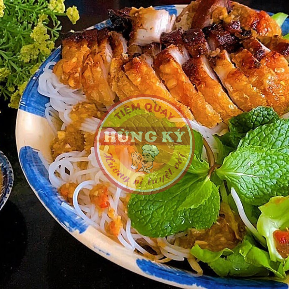 Các bước chuẩn bị trước khi lên thực đơn