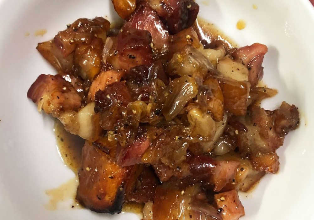 Các Món Heo Quay Kho: Đậm Đà Từ Đặc Trưng Miền Quê