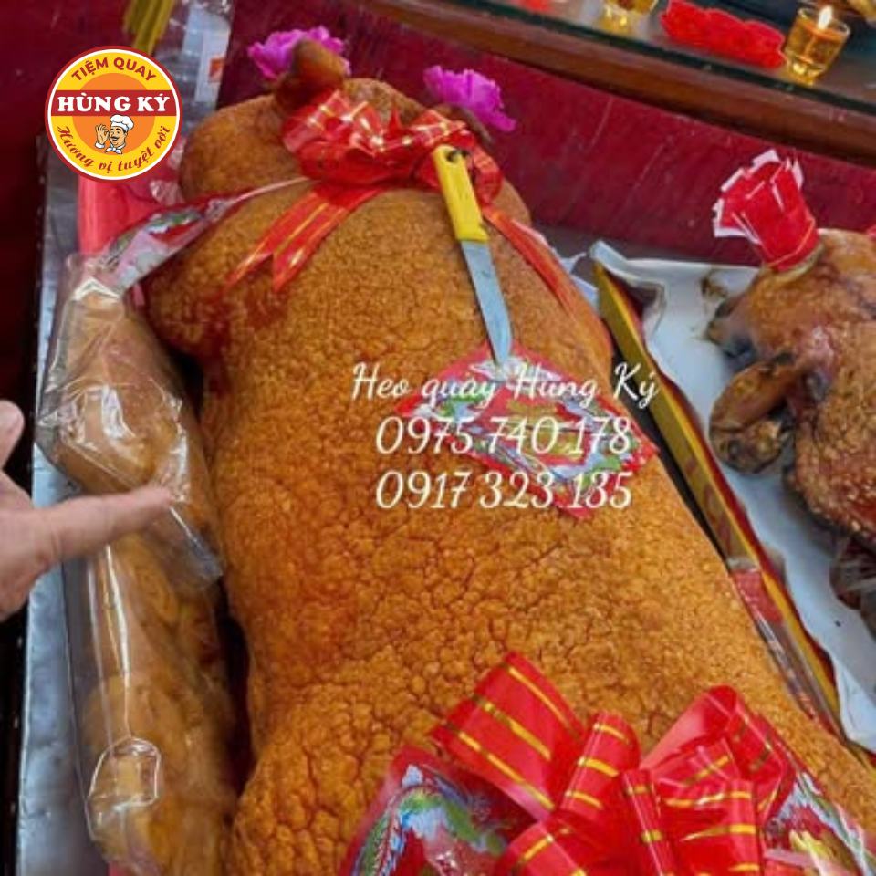 Chuẩn bị các vật phẩm cần thiết cho mâm cúng