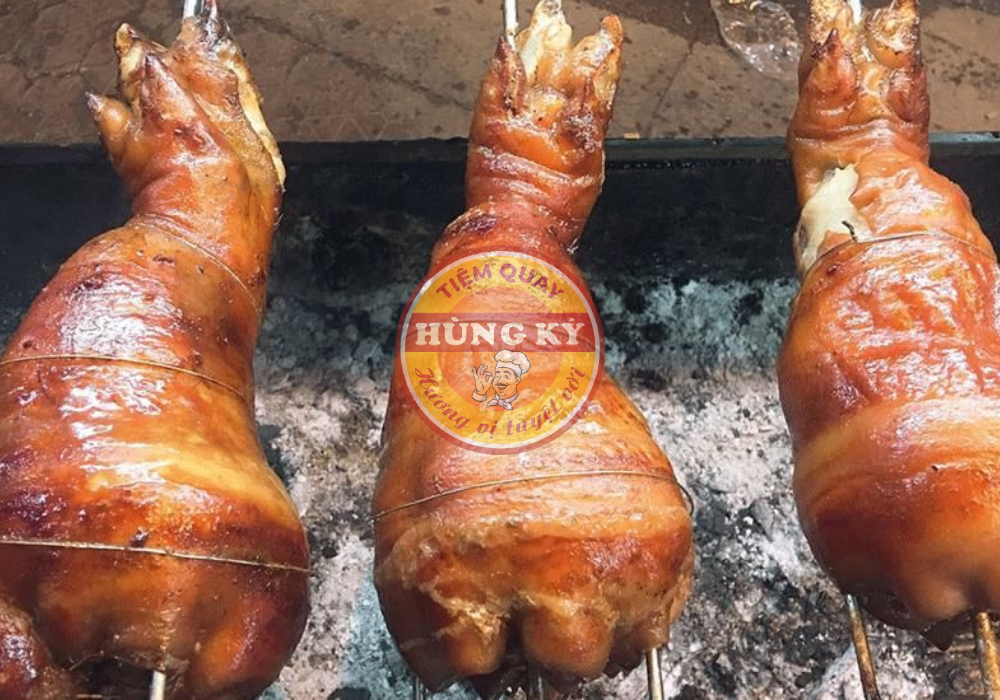 Chuẩn Bị Nguyên Liệu Và Công Thức Ướp Gia Vị Chuẩn Vị