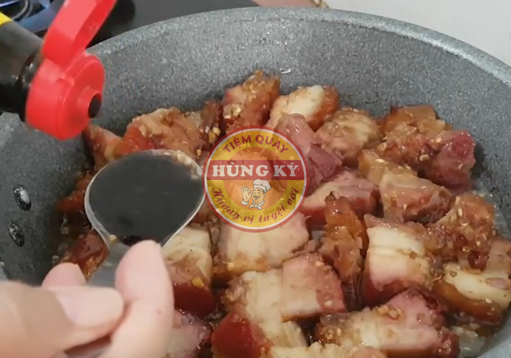 Giới thiệu về các món ngon từ thịt heo quay