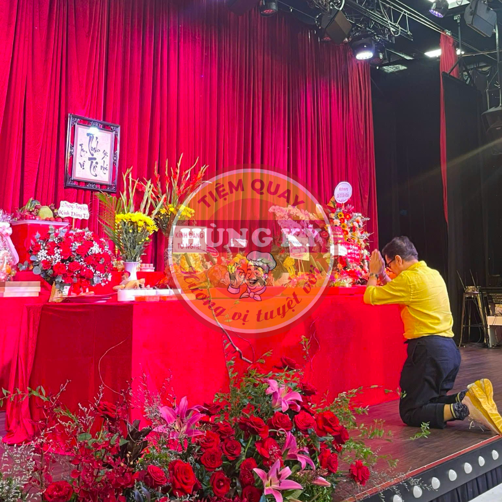 Giới Thiệu Về Các Ngày Cúng Giỗ Tổ Ngành
