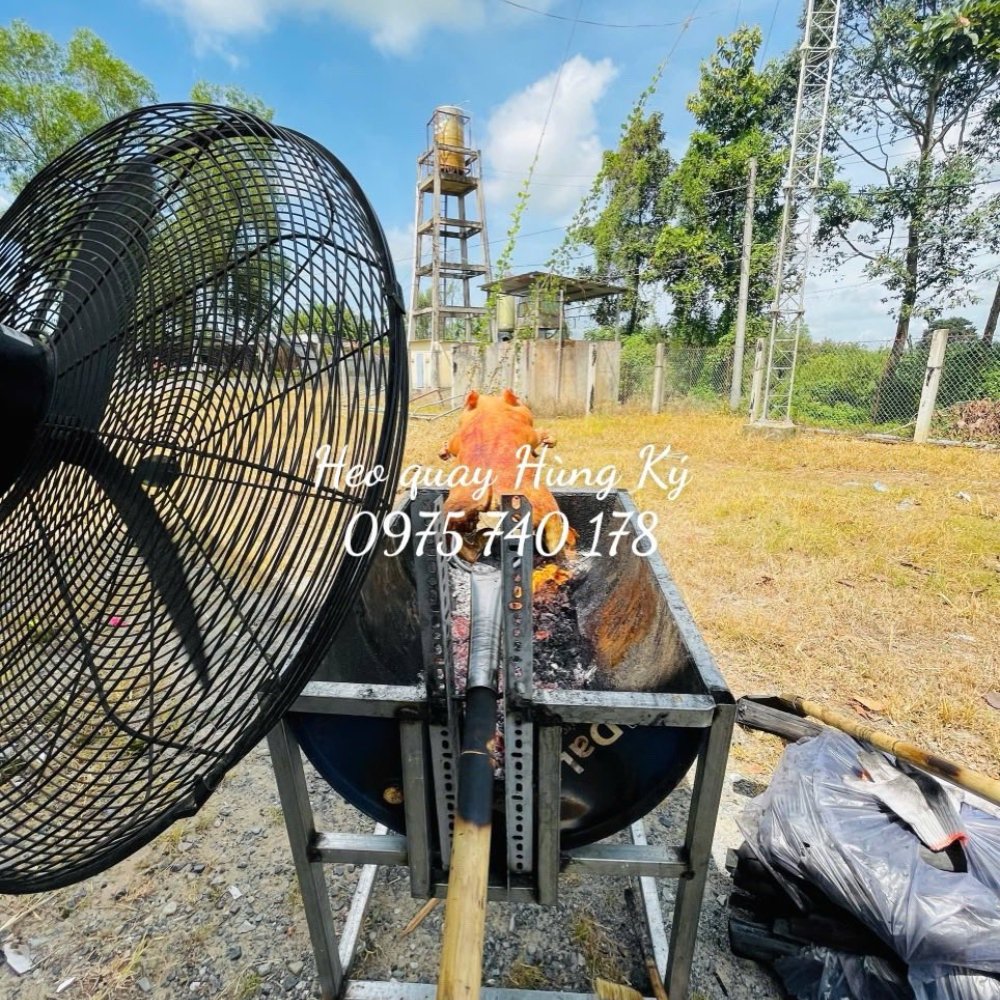 Giới thiệu về dịch vụ đặt heo quay cúng tại Thủ Đức