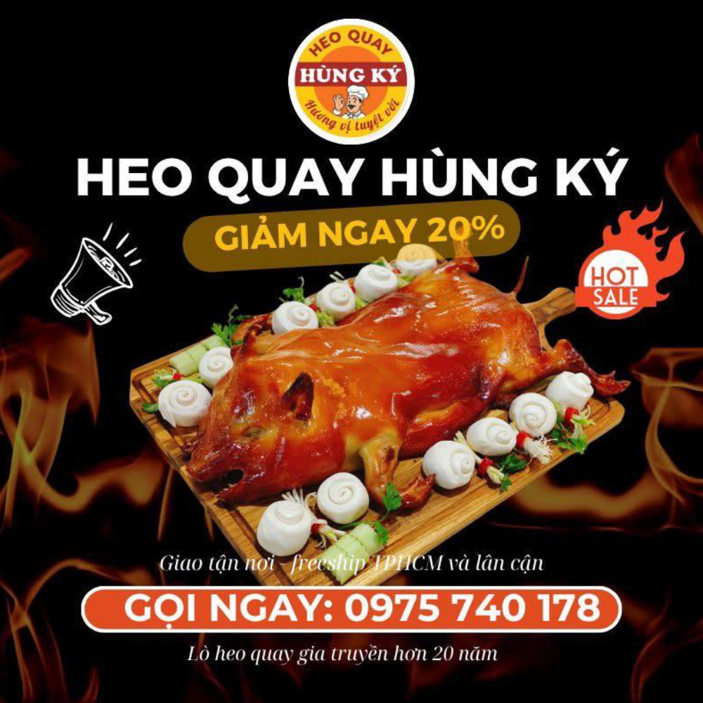 Giới thiệu về ý nghĩa của việc đặt heo quay trong lễ cúng đình