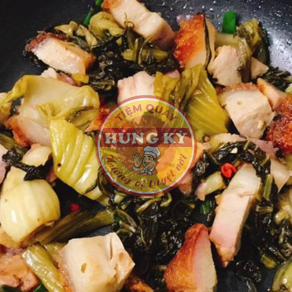 Gợi ý thực đơn phong phú từ heo quay cho các loại tiệc khác nhau