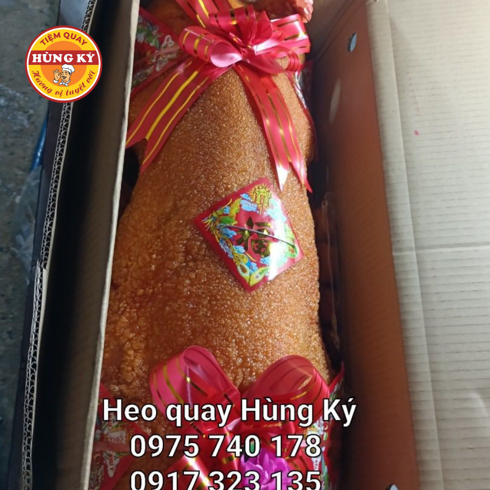 Hiểu rõ đặc điểm của thịt heo phù hợp để làm heo quay vàng giòn
