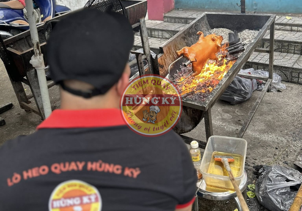 Lợi ích khi đặt heo quay cúng tất niên tại quận Tân Bình