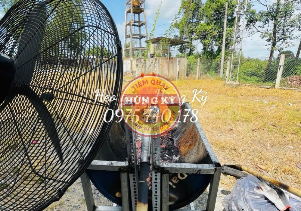 Lời khuyên khi đặt Heo Quay cúng tất niên để đảm bảo chuẩn nghi lễ