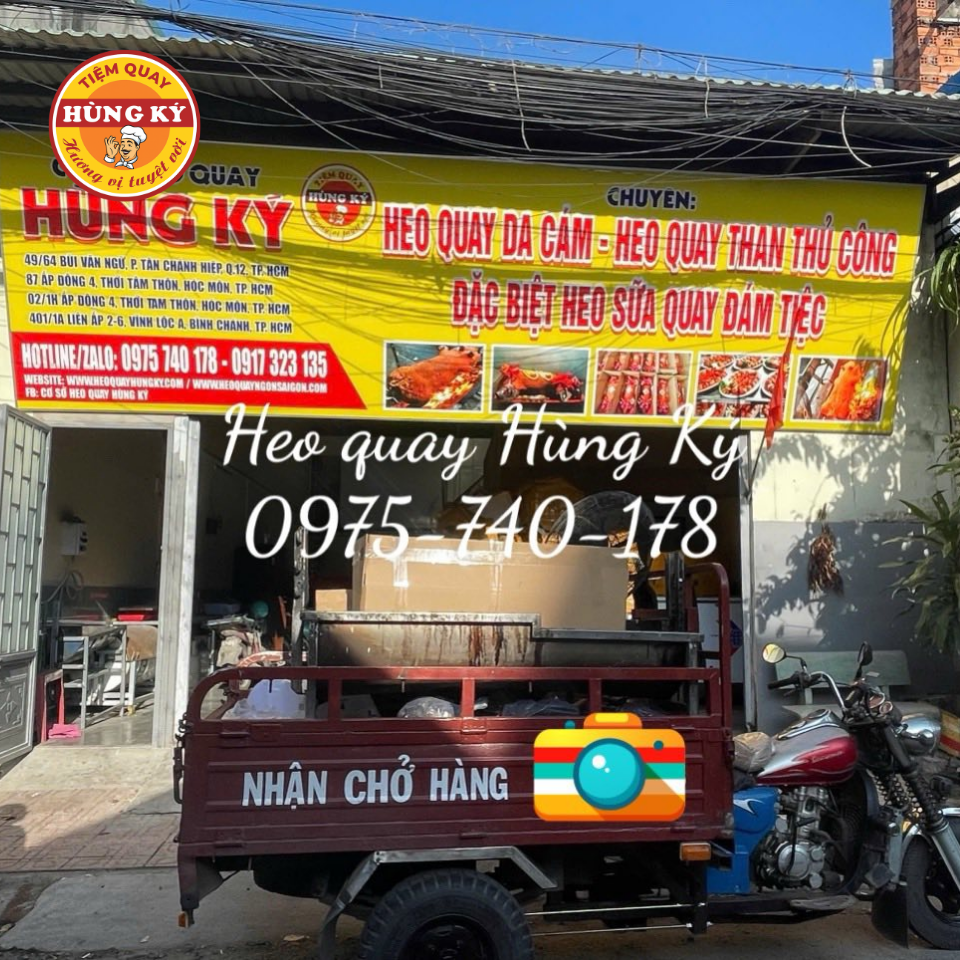 Lựa chọn loại thịt heo tươi ngon, chất lượng cao