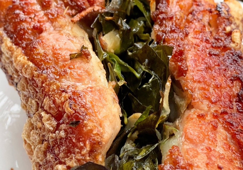 Món 3: Heo Quay Mắc Mật Thơm Lừng, Hương Vị Đặc Trưng