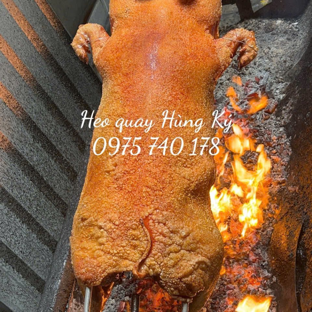 Những Lưu Ý Khi Đặt Heo Quay Cúng Tân Bình Để Đảm Bảo Chất Lượng Và Giá Trị