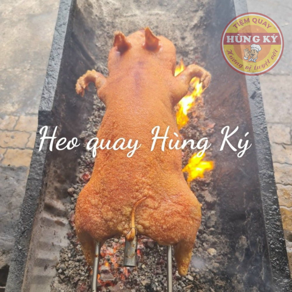 Quản lý quá trình nướng và hoàn thiện sản phẩm
