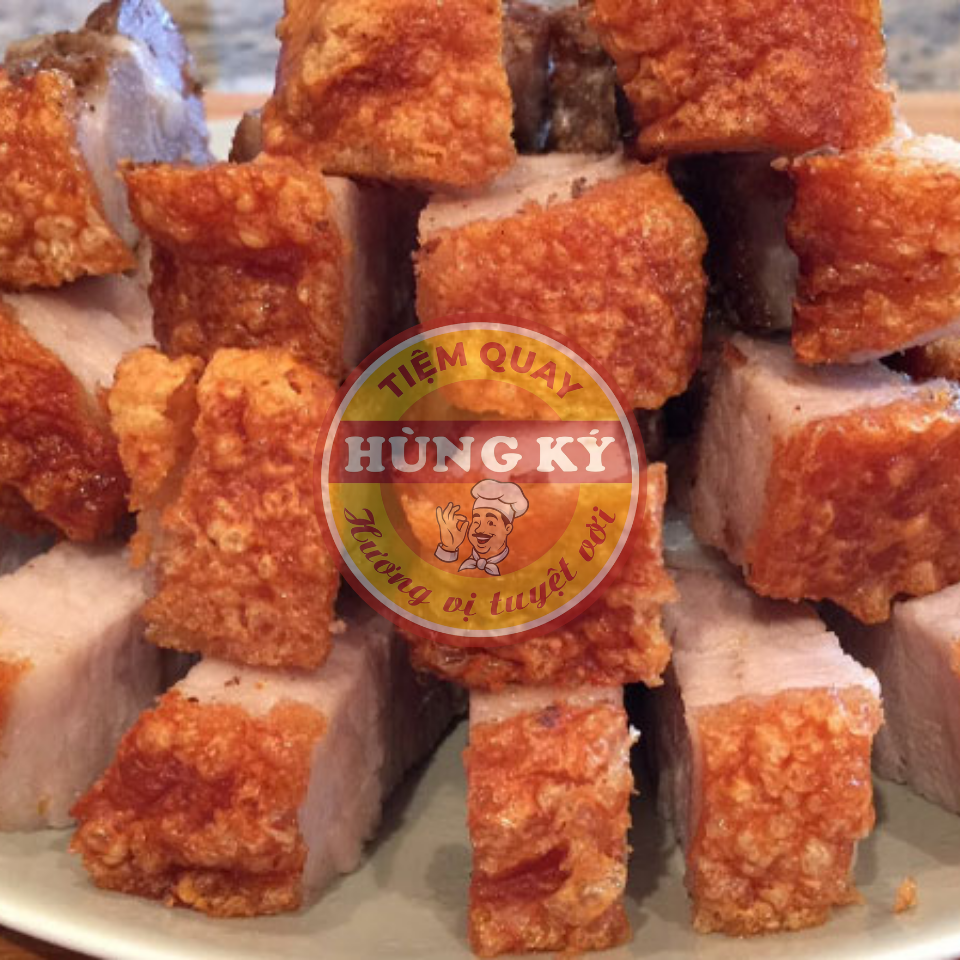 Sơ chế và tẩm ướp thịt heo đúng cách