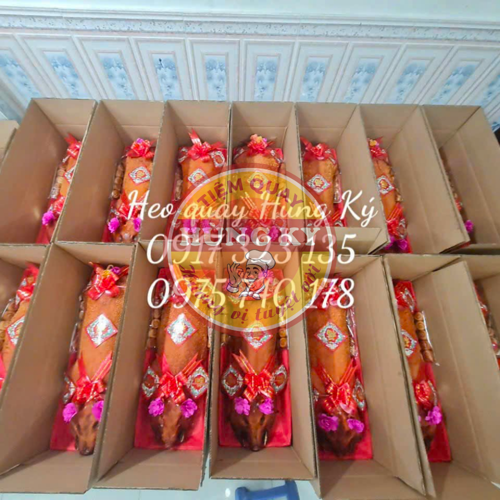 Thời điểm và cách tổ chức ngày lễ